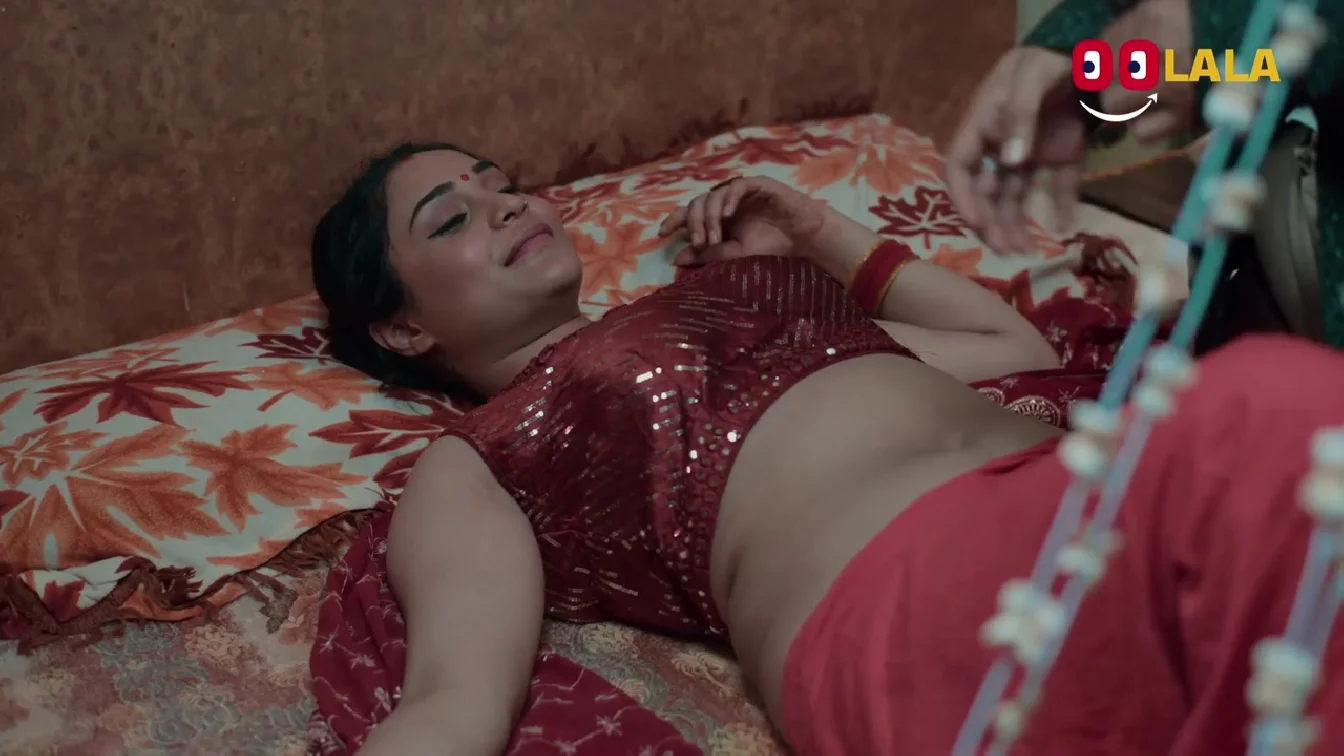 Bindiya Ki Suhaagraat S01 E01 OolalaApp